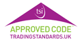 Approved Code - Trading Standards